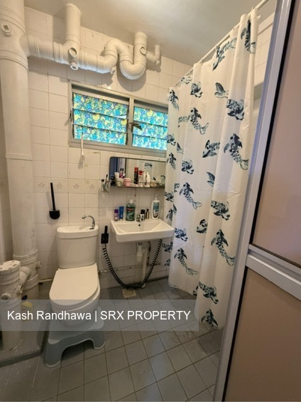 Blk 719 Pasir Ris Street 72 (Pasir Ris), HDB 5 Rooms #595141591